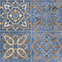 DERRICK ROYAL Vitrified Tiles