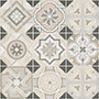 FALLON GRIS Vitrified Tiles