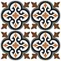 FREEHAND MTKL Vitrified Tiles