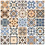 GRAPHIC Glazed Vitrified Tiles