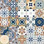 LUXURY MTKL Vitrified Tiles