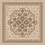 NIGEL BRONZ Vitrified Tiles