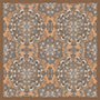 OPAL BROWN Vitrified Tiles