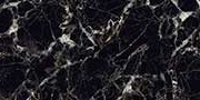 OZIAL BLACK Vitrified Tiles