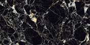 OZIAL BLACK Vitrified Tiles
