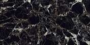 OZIAL BLACK Vitrified Tiles