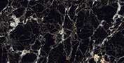 OZIAL BLACK Vitrified Tiles