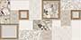 RET PIAZZA HL IV BR RE Ceramic Tiles