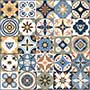 RICH MTKL Vitrified Tiles
