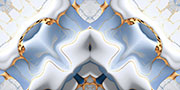 RICO BLUE Vitrified Tiles