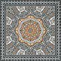 SILAS SLATE Vitrified Tiles