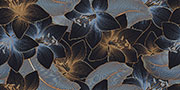 SUPRA BLUE Vitrified Tiles