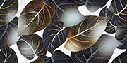 SUPRA GOLD Vitrified Tiles