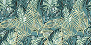SYZEM GREEN Vitrified Tiles
