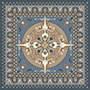 VANESSA ASH Vitrified Tiles