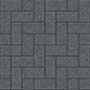 BRICK GREY PLUS Vitrified Tiles