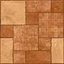LEAF LINE COTTO PLUS Vitrified Tiles