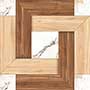 NEW WOOD BEIGE PLUS Vitrified Tiles