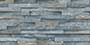 EDENSTONE GRIS Glazed Vitrified Tiles