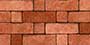 FIRE BRICK RED Glazed Vitrified Tiles