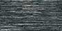 GRODEN BLACK Glazed Vitrified Tiles