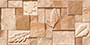 HARAPPA BROWN MTREC Vitrified Tiles