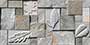 HARAPPA GREY MTREC Vitrified Tiles
