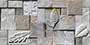 HARAPPA GREY MTREC Vitrified Tiles