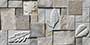 HARAPPA GREY MTREC Vitrified Tiles