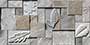 HARAPPA GREY MTREC Vitrified Tiles