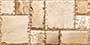 LYCA BROWN KRISTAL VMT Vitrified Tiles