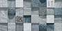 SQUARE GREY Glazed Vitrified Tiles