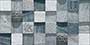 SQUARE GREY Glazed Vitrified Tiles