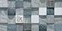 SQUARE GREY Glazed Vitrified Tiles