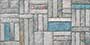 TULIP DEKOR-2 SPRINREC Ceramic Tiles
