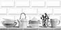 PAGET HL Ceramic Tiles