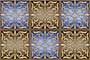 BEXLEY BROWN Ceramic Tiles