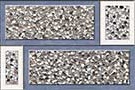 BLOQUE NATURAL GL Ceramic Tiles