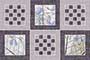 DOVER MESH HL Ceramic Tiles