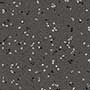 TERRAZZO BLACK Glazed Vitrified Tiles