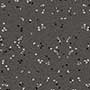 TERRAZZO BLACK Glazed Vitrified Tiles