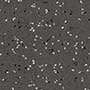 TERRAZZO BLACK Glazed Vitrified Tiles
