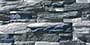 Conundrum Blue Glazed Vitrified Tiles