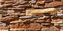 Conundrum Rust Glazed Vitrified Tiles