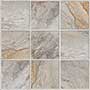 RETRO DECOR Vitrified tiles Tiles