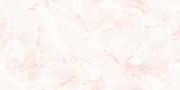 FLOW ONYX PINK VPOL Vitrified Tiles