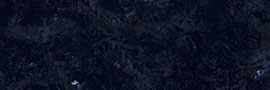 Oslo Blue Vitrified Tiles