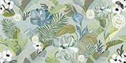 FLOREX DÉCOR Vitrified Tiles