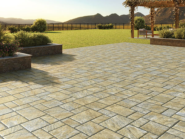 Light Cream Tiles 2