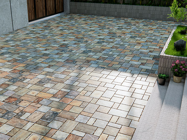 2×2 finish-tiles 2